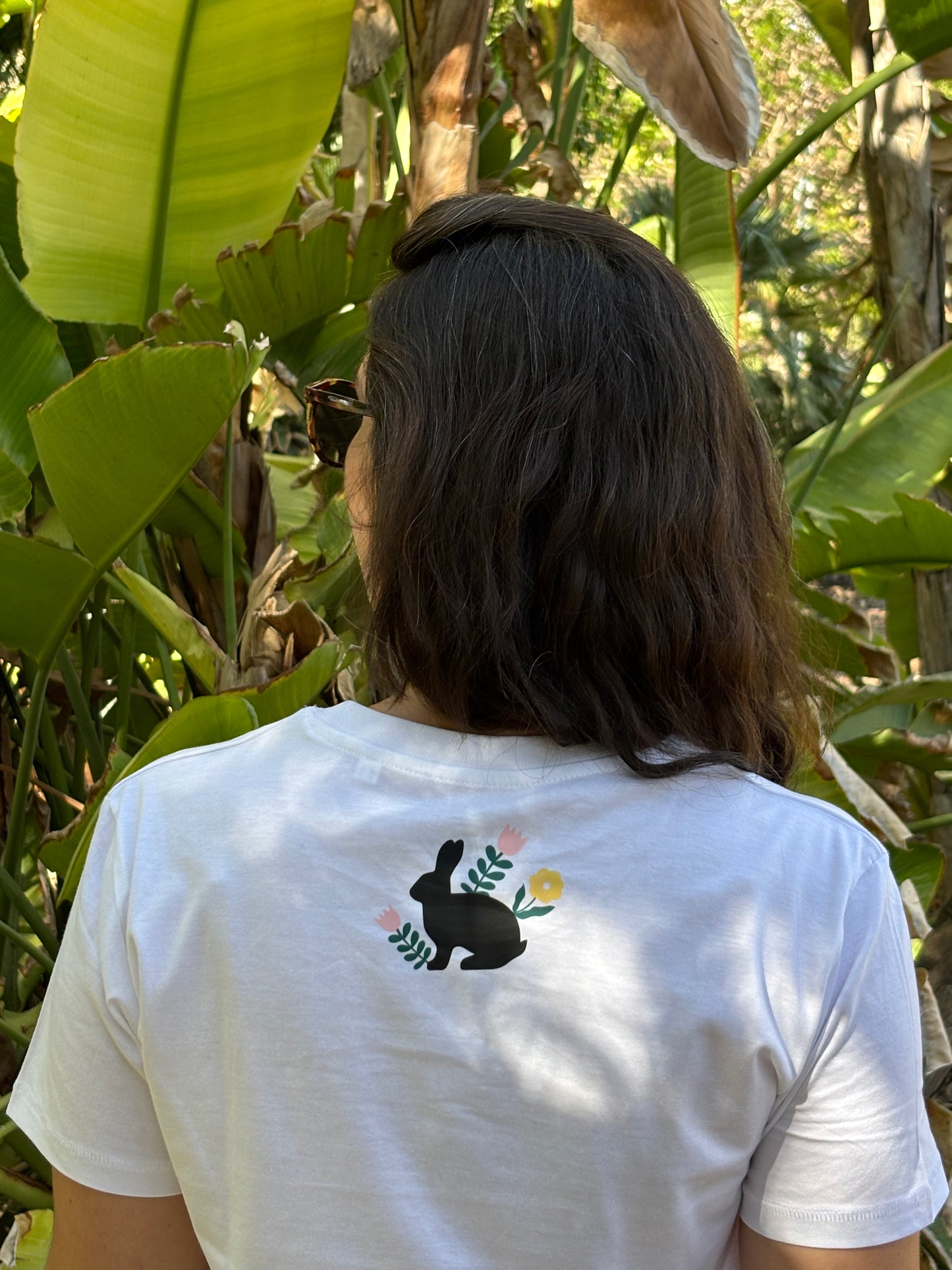 Camiseta Alicia