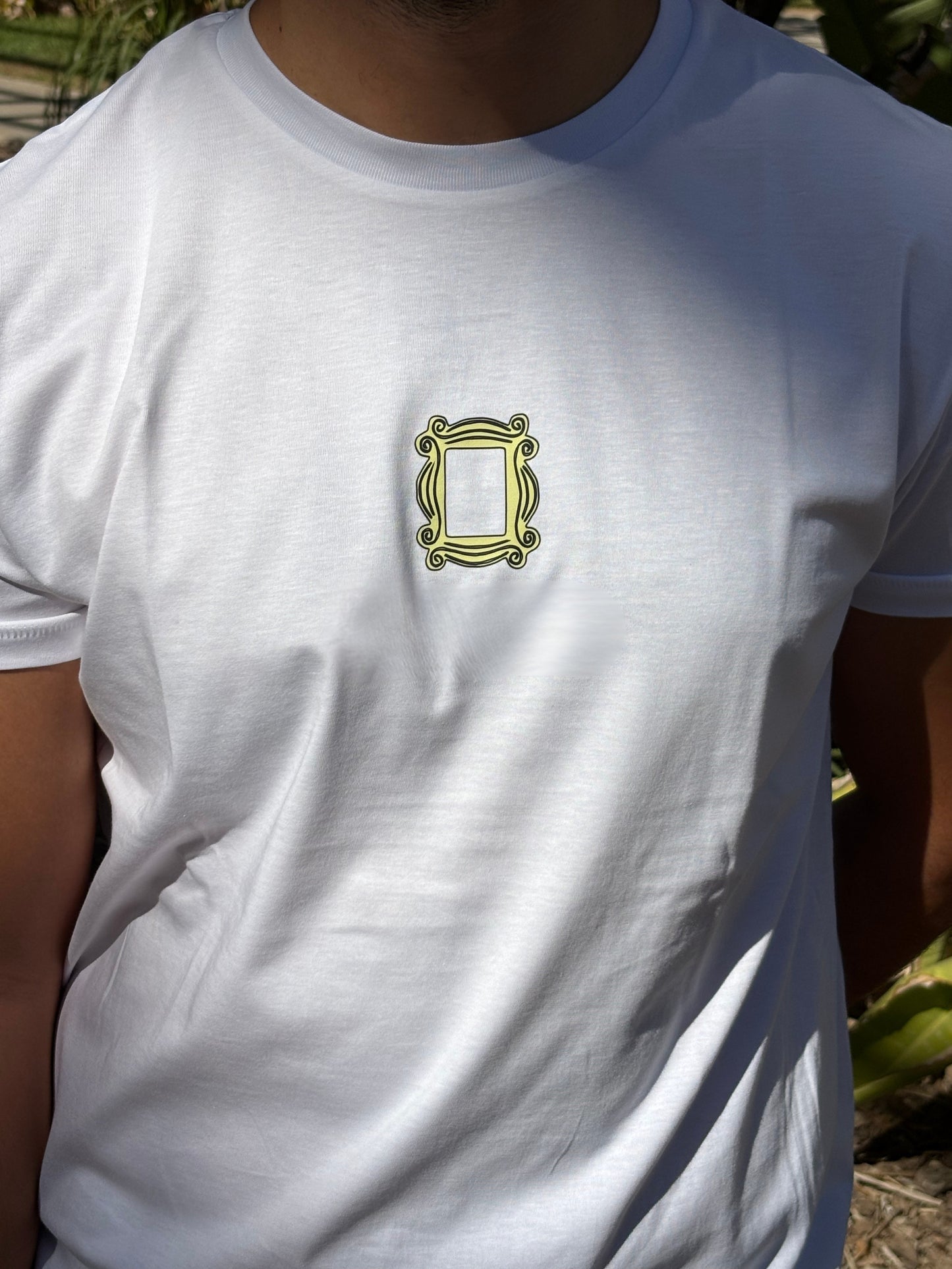 Camiseta Friends
