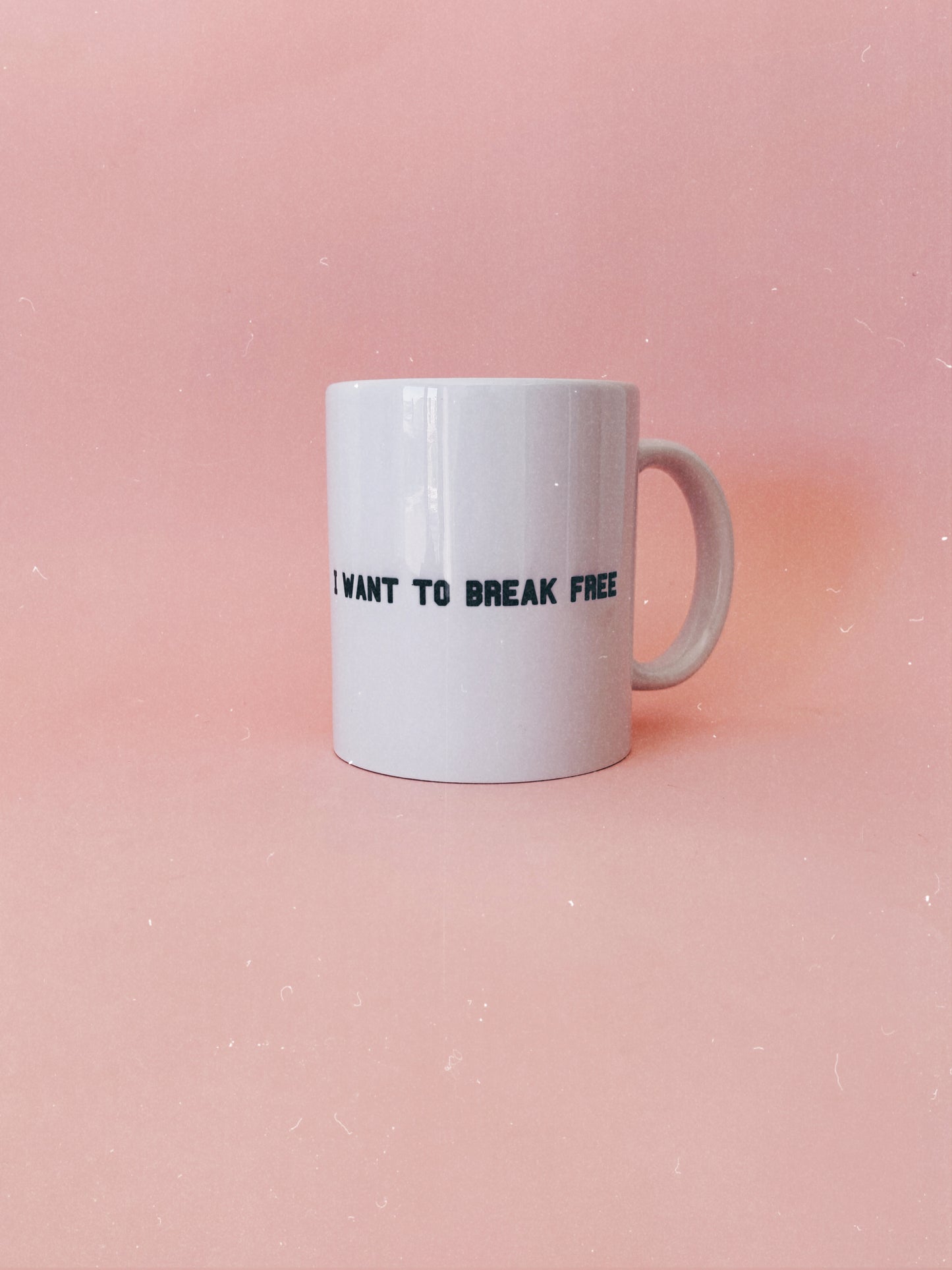 Taza Freddie Mercury