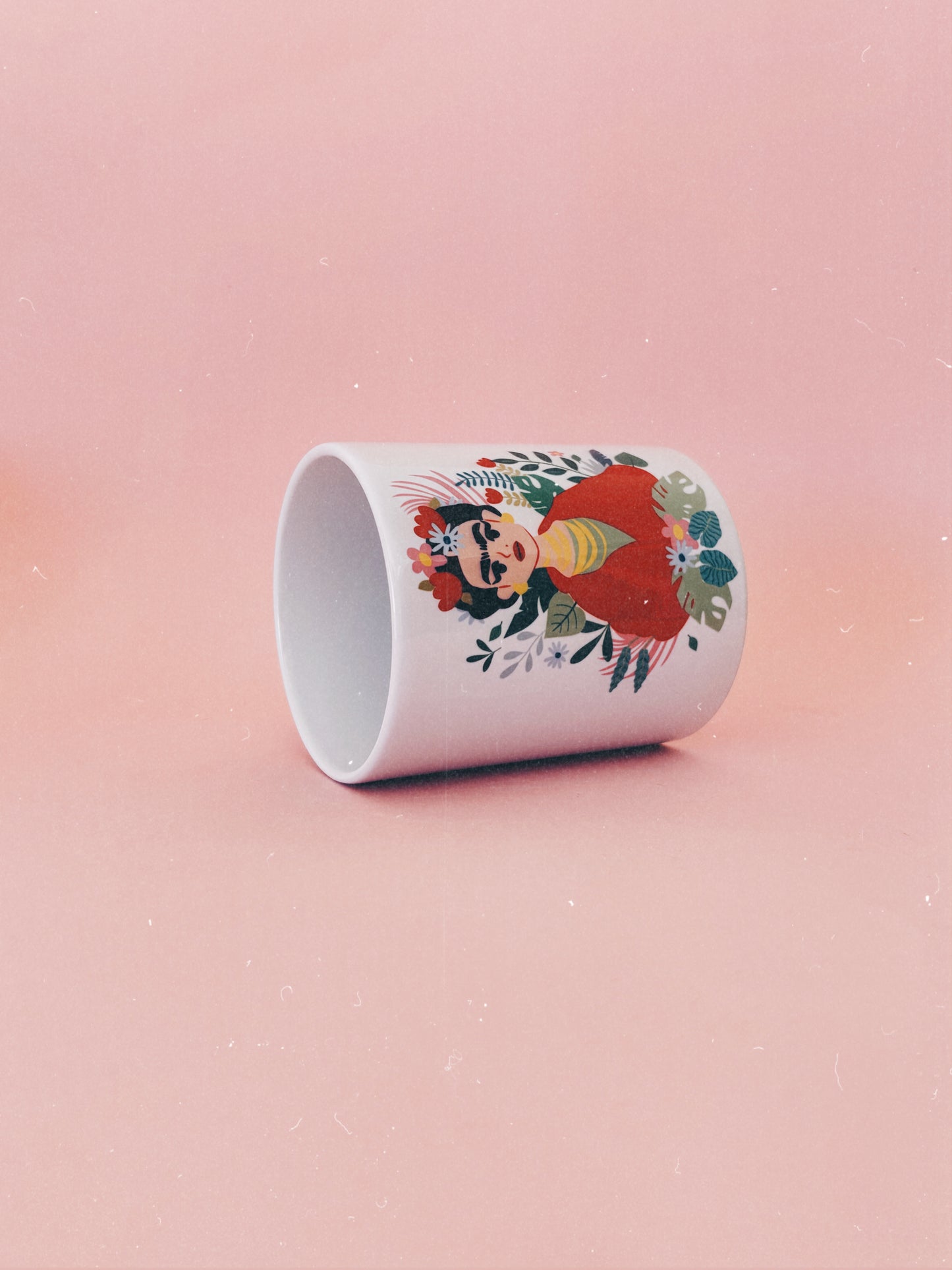 Taza Frida