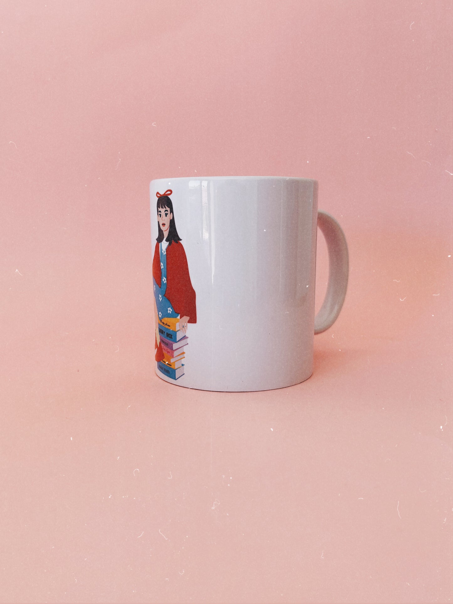 Taza Matilda