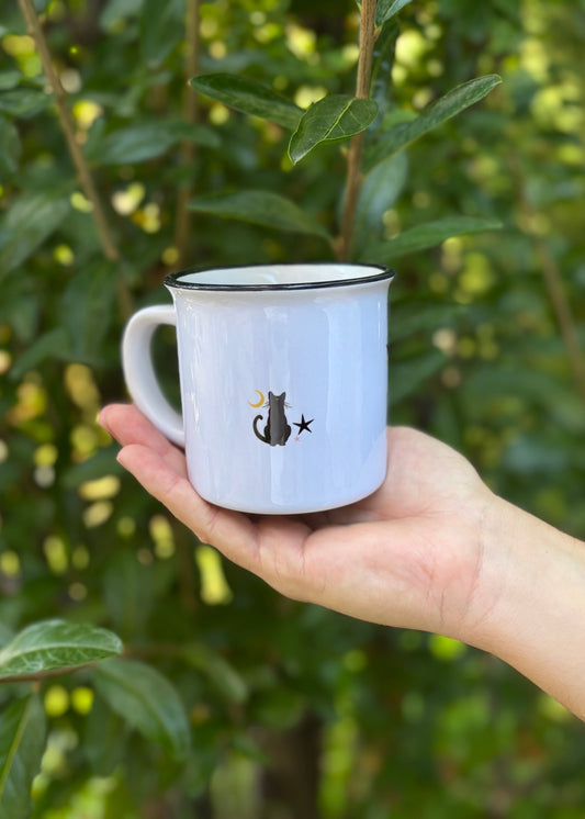 Taza Sailor Moon Laninabowie