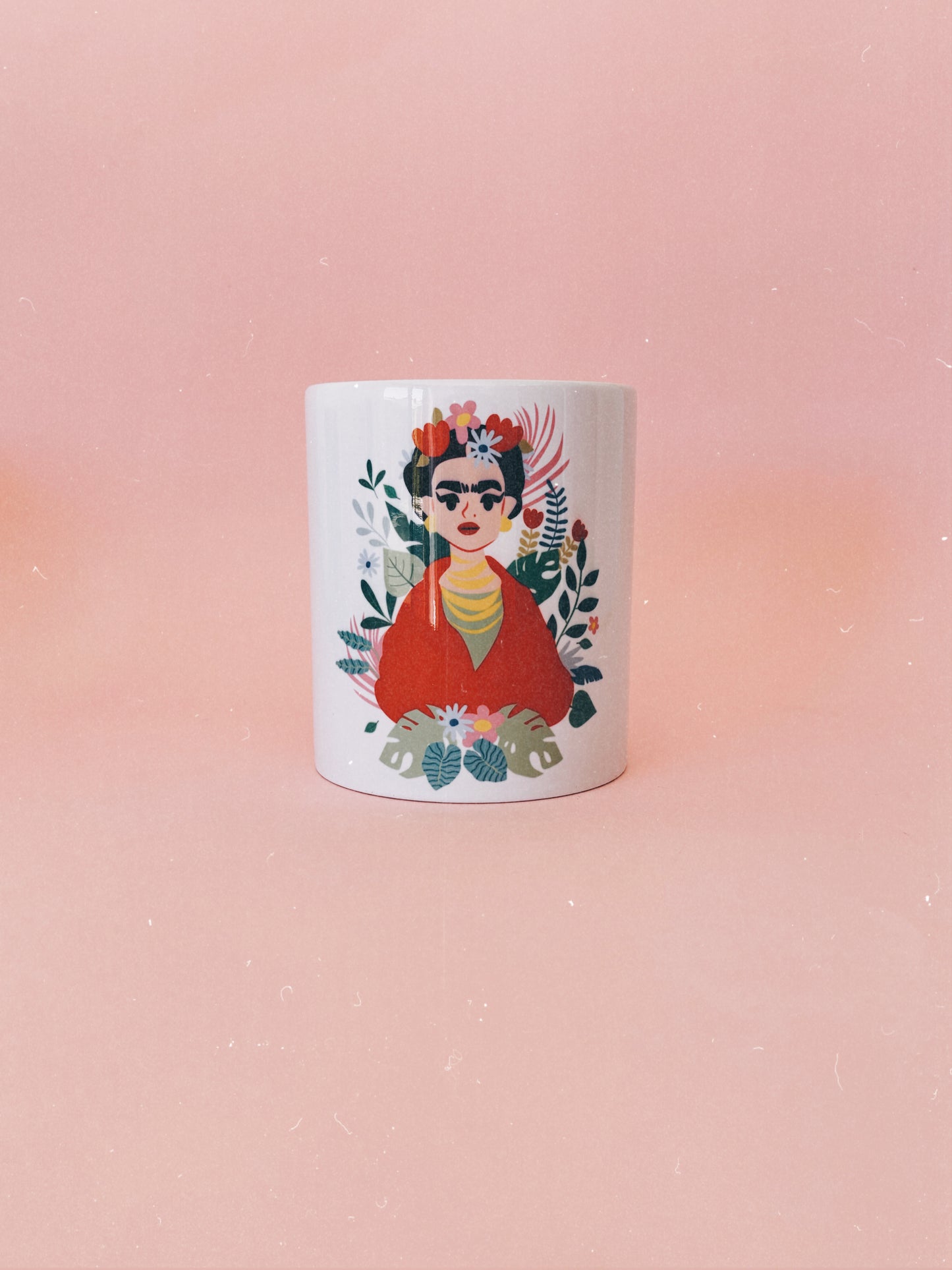 Taza Frida