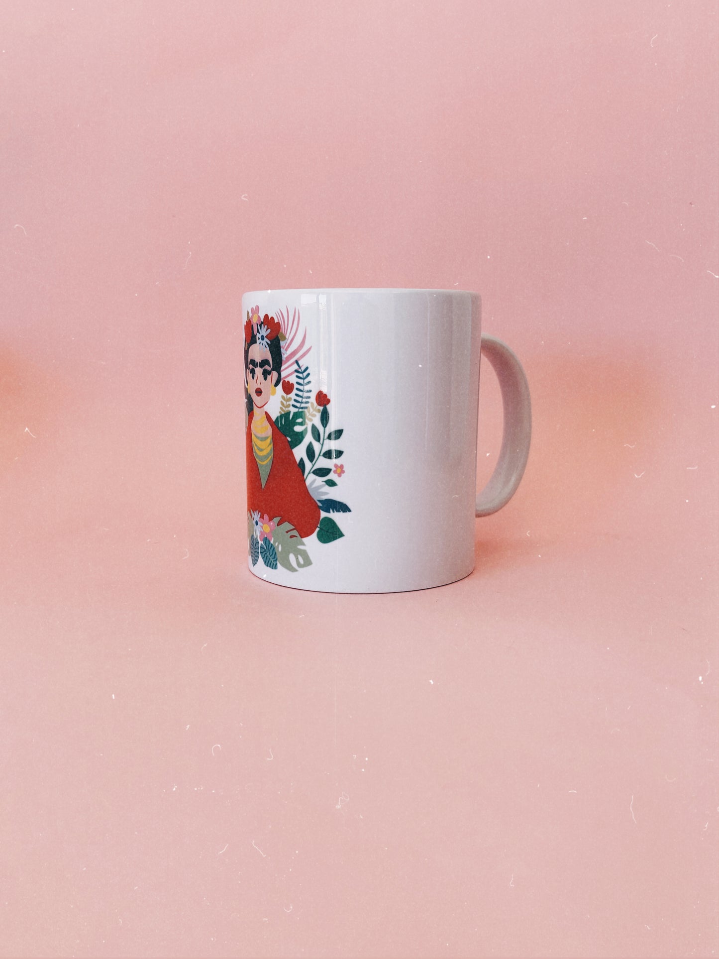 Taza Frida