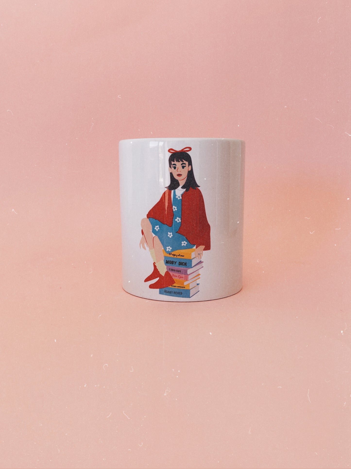 Taza Matilda