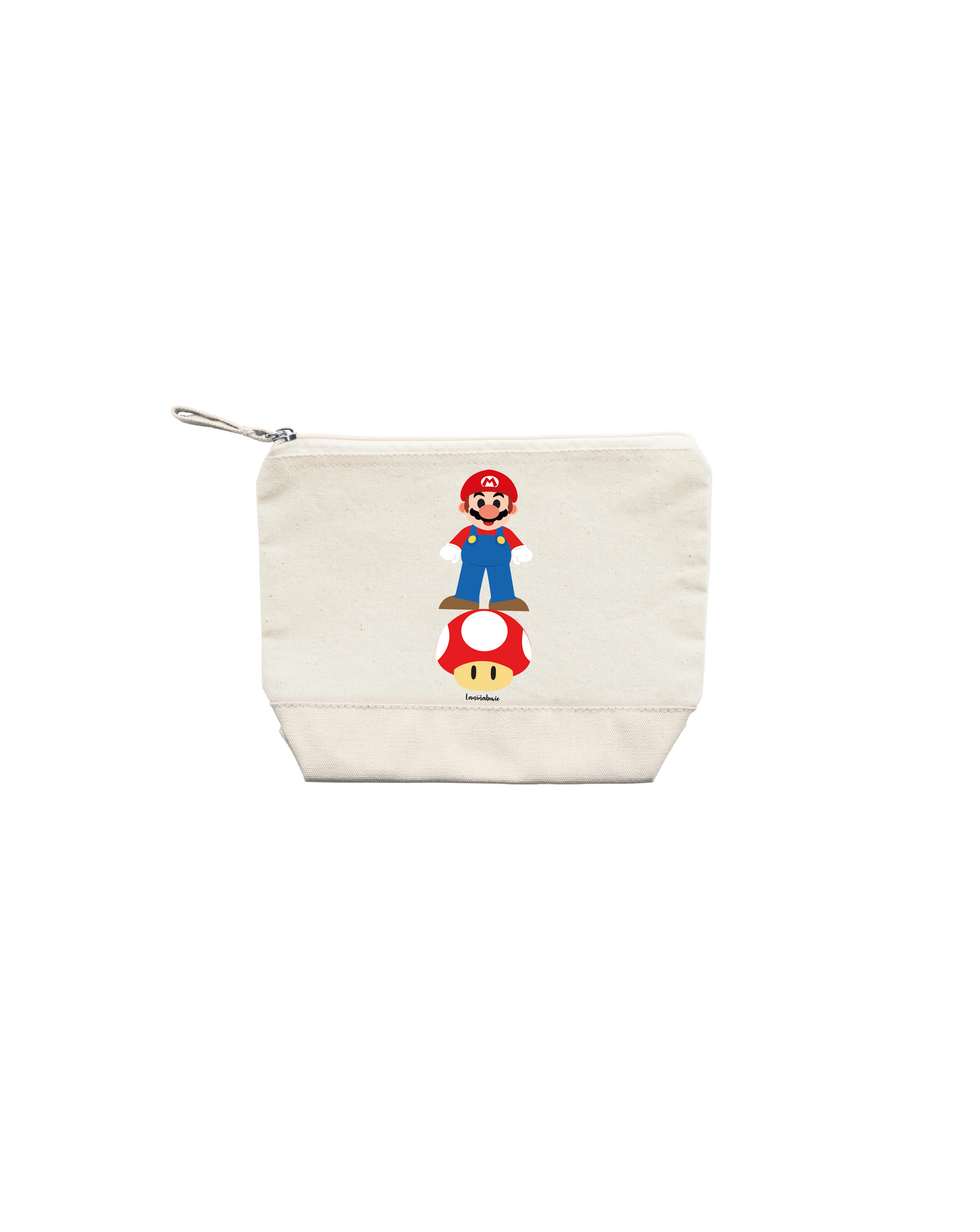 Estuche Mario Bros