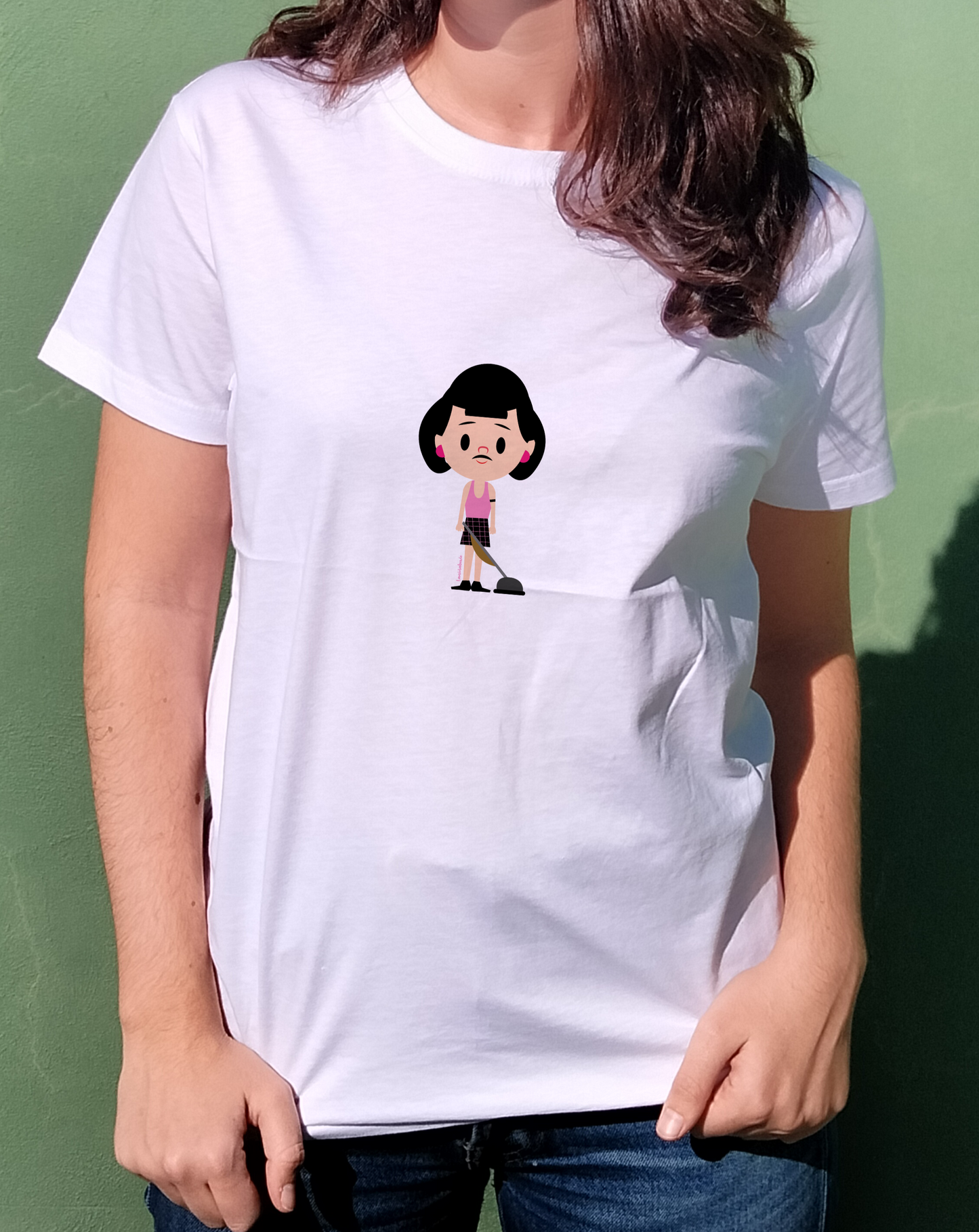 camiseta freddie mercury laniñabowie