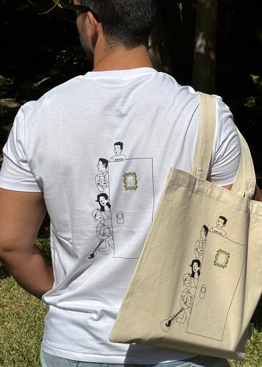 Curiosidades que todo fan de Friends debería saber: