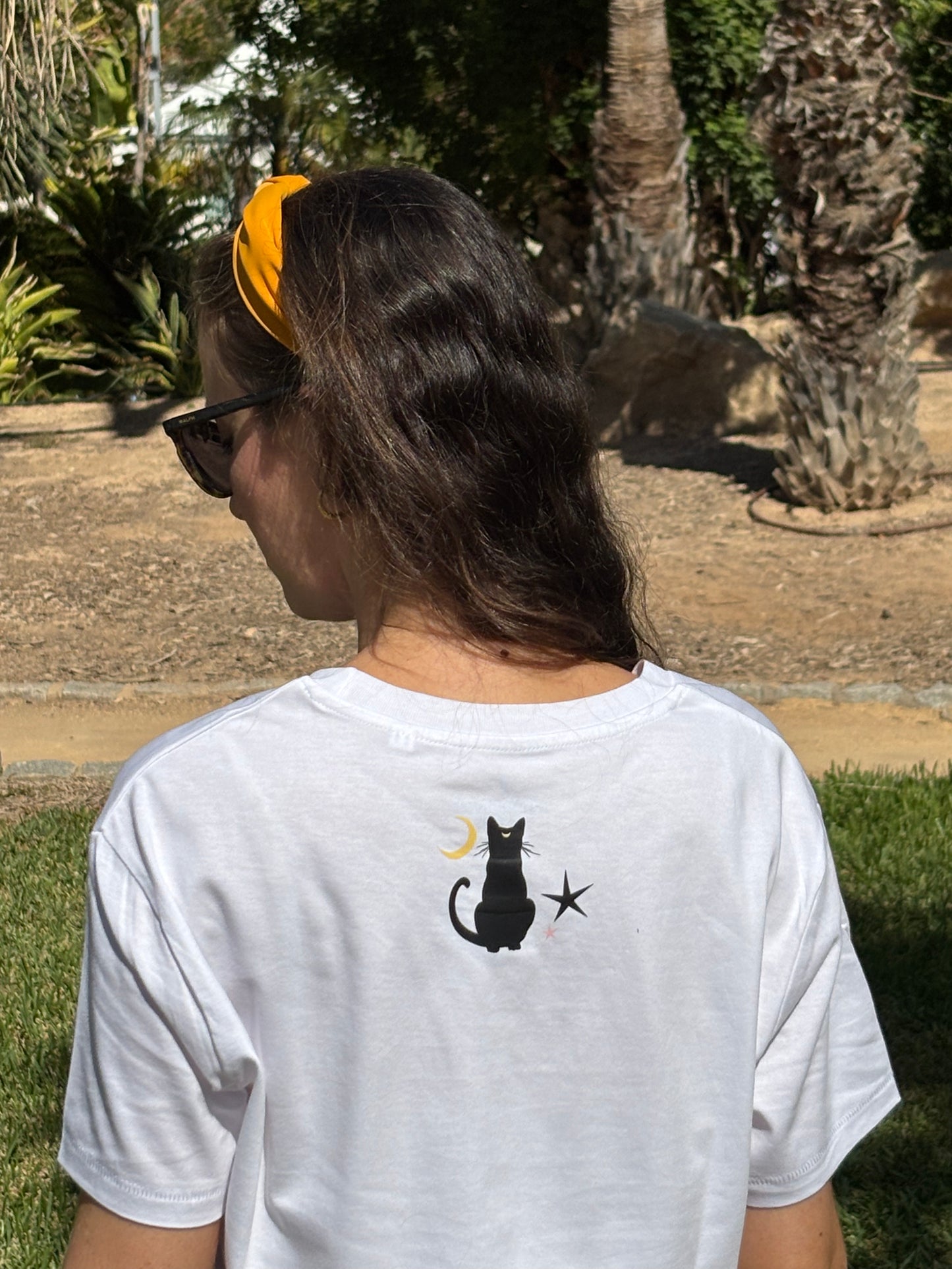 Camiseta Sailor Moon