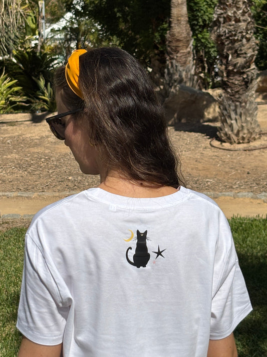 Camiseta Sailor Moon