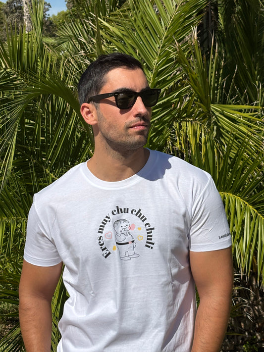 Camiseta Ralph