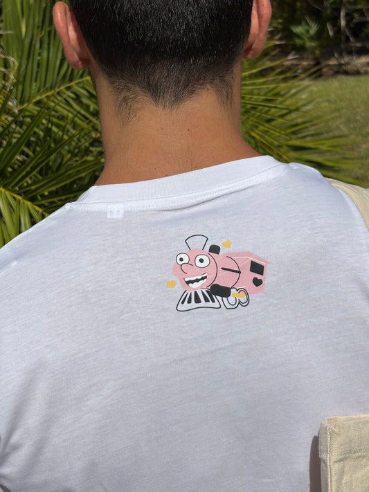 Camiseta Ralph