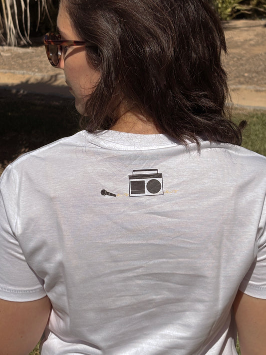 Camiseta Sister Act