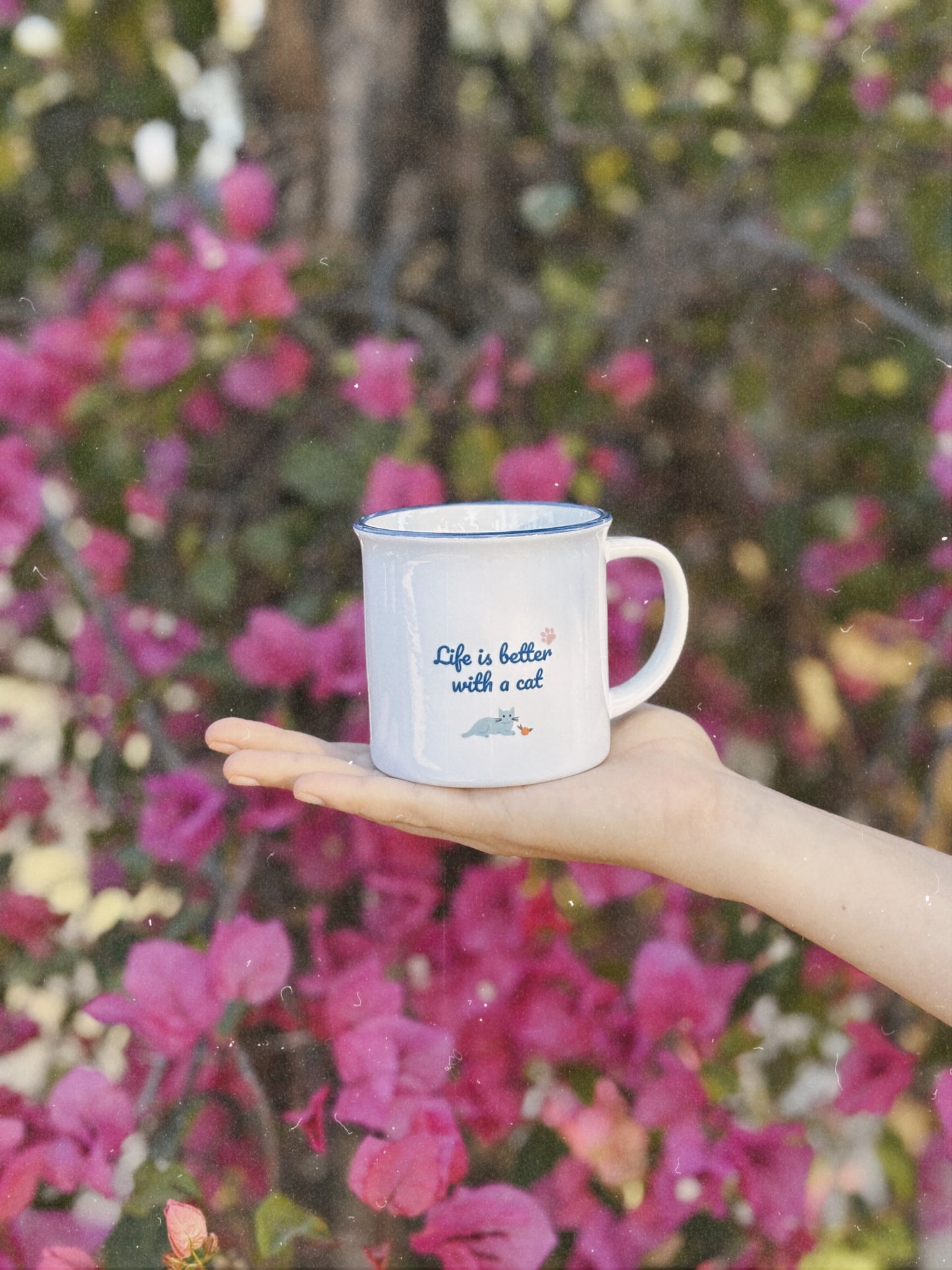 Taza Ginger Serena