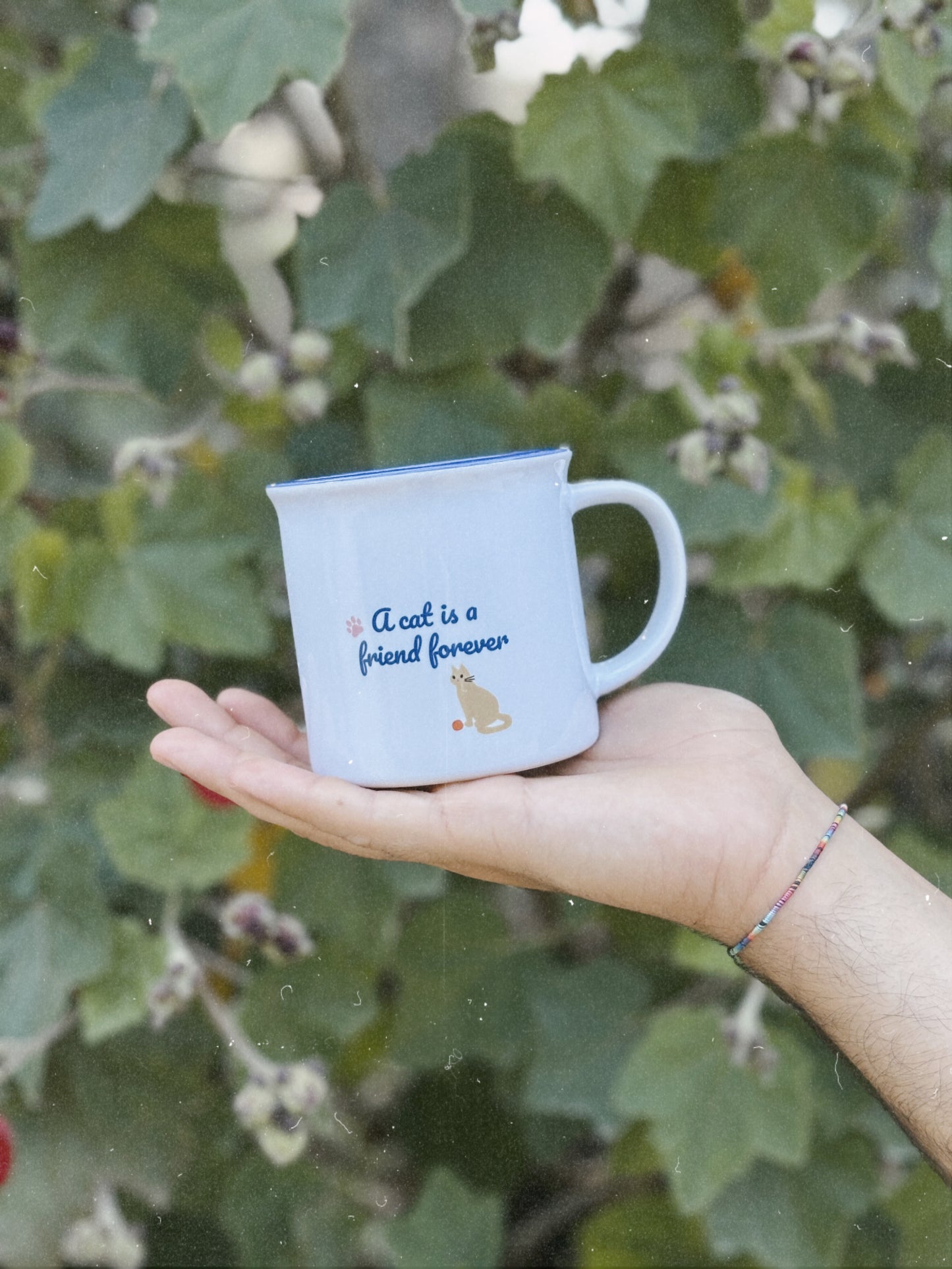 Taza Sporty Serena
