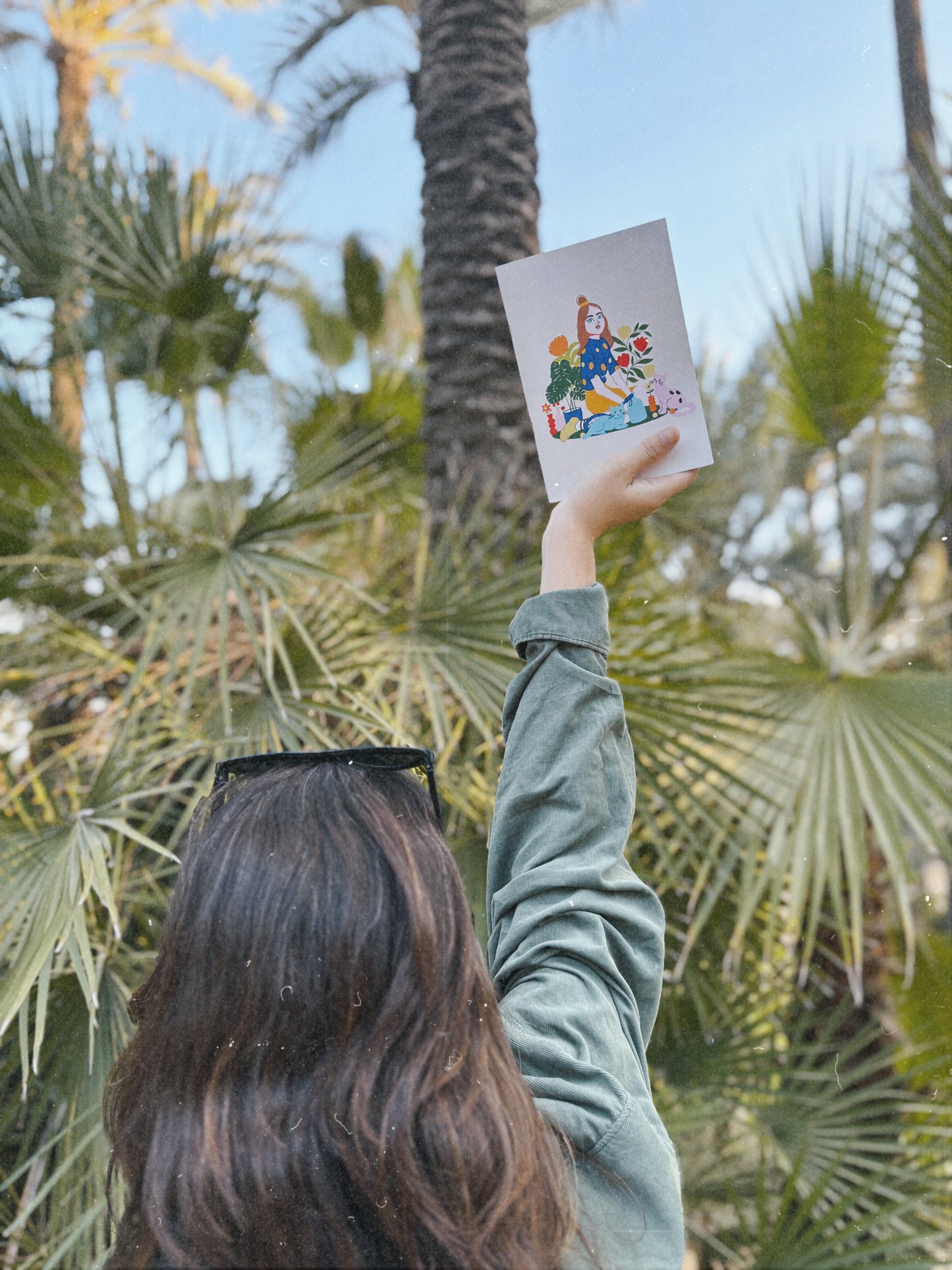 Cuaderno Sporty Serena