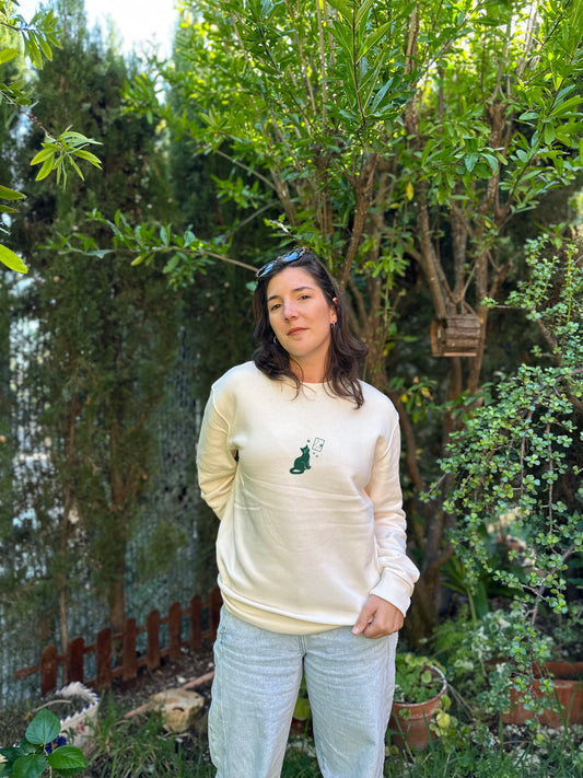 sudadera Hocus Pocus