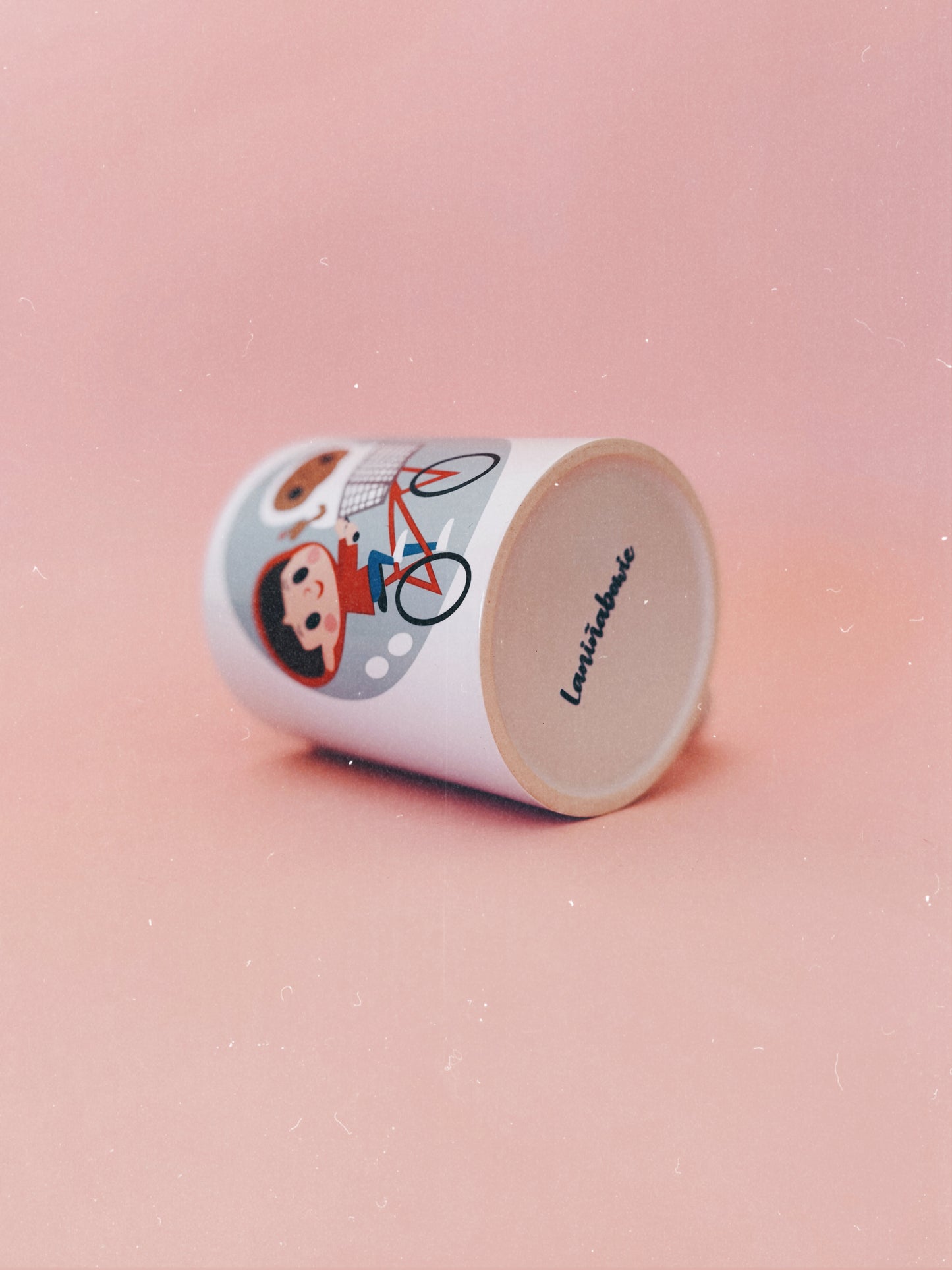 Taza ET el extraterrestre