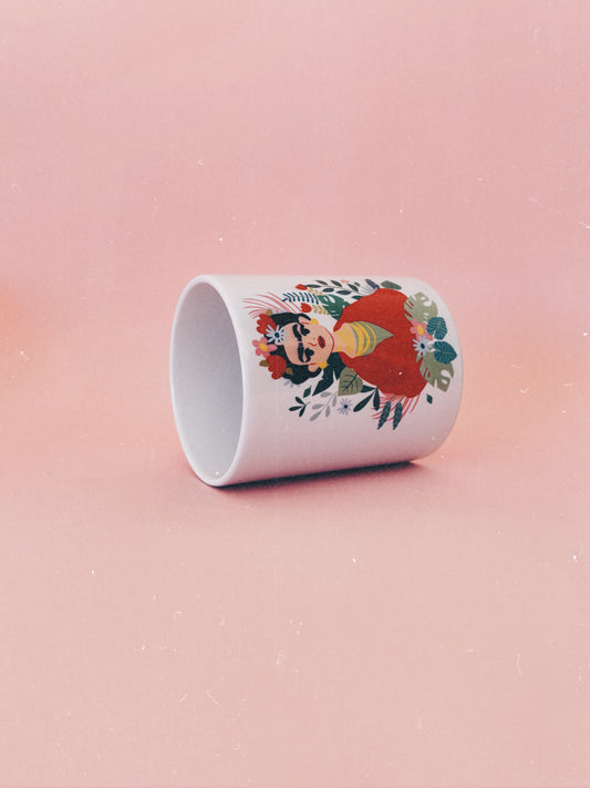 Taza Frida