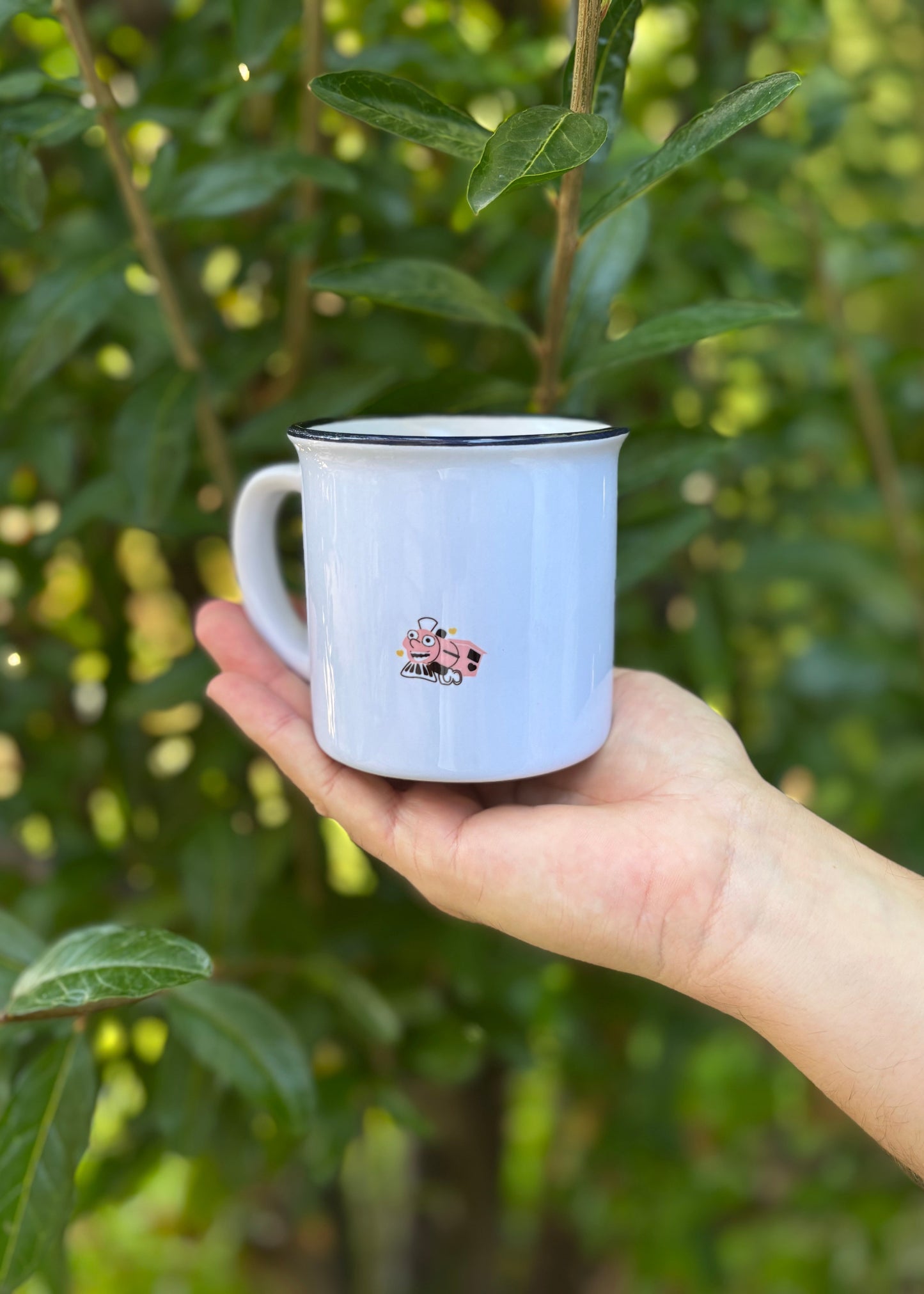 TazaRalphWiggumLaninabowie