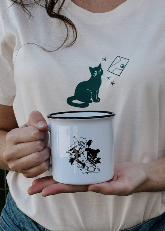 Taza Hocus Pocus