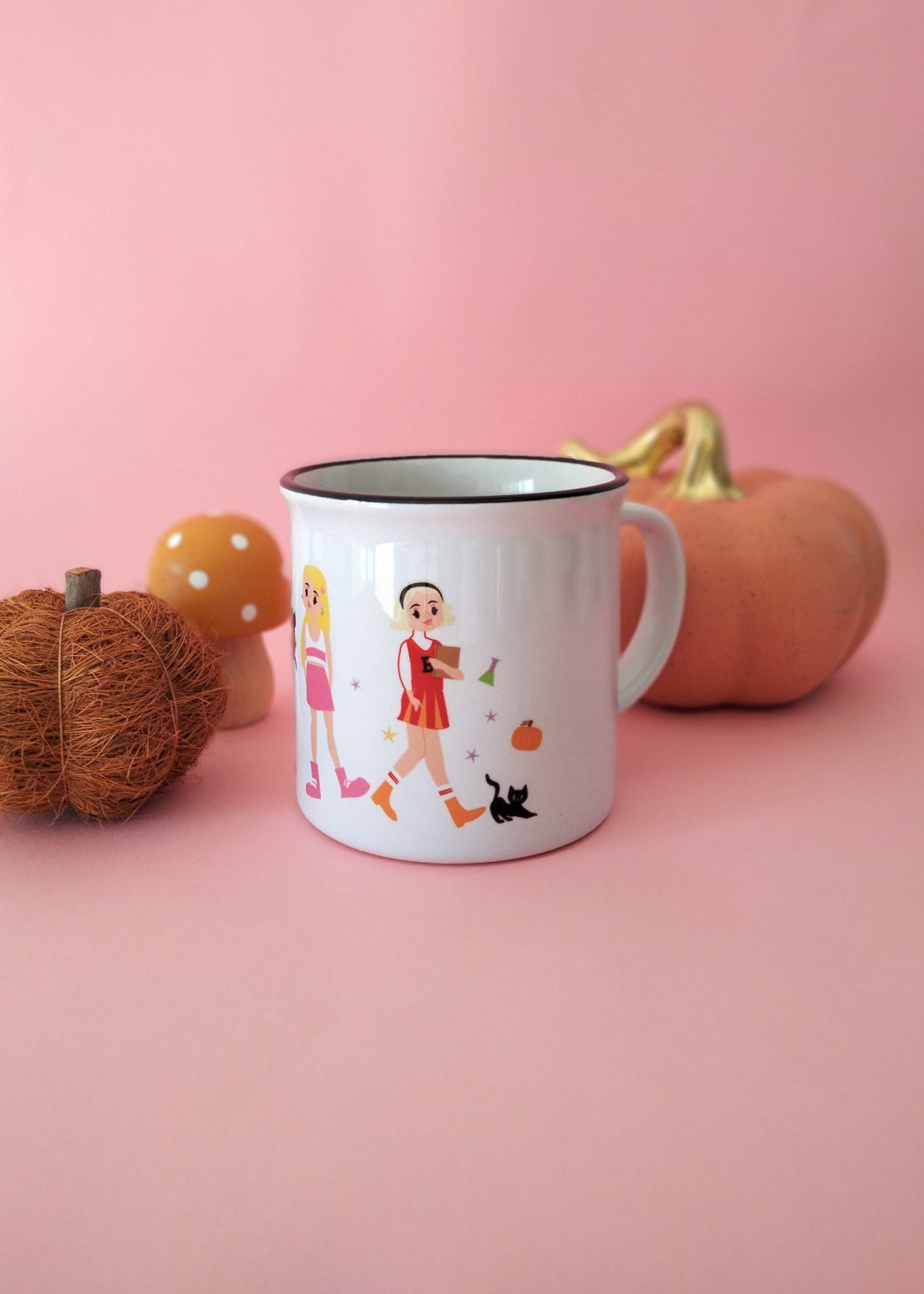 Taza Sabrina