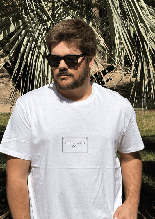 Camiseta ANHQV