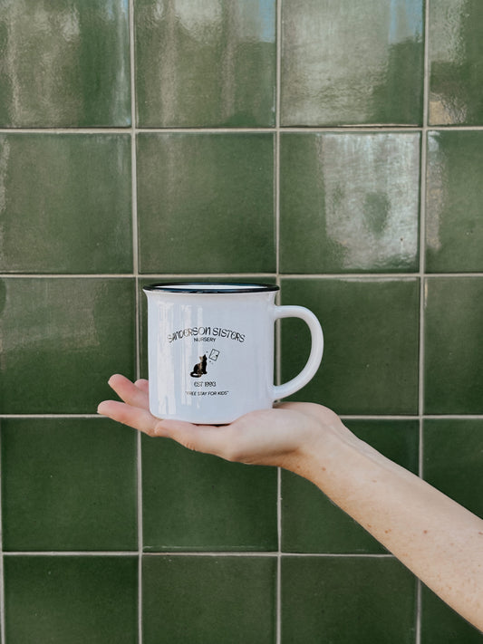 Taza Hocus Pocus