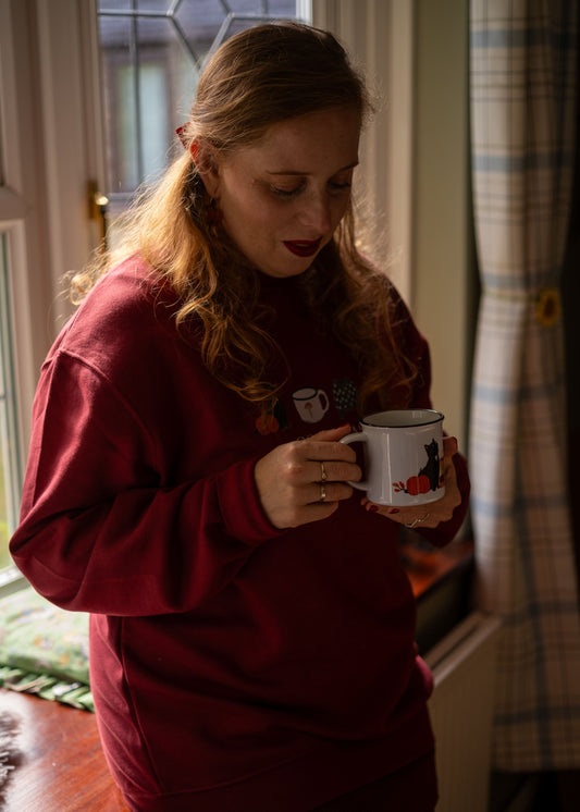 Taza Cosy