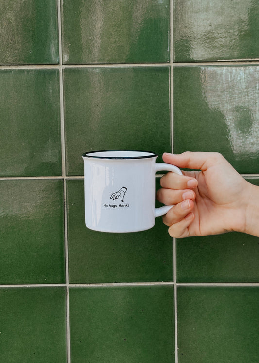 Taza Miércoles