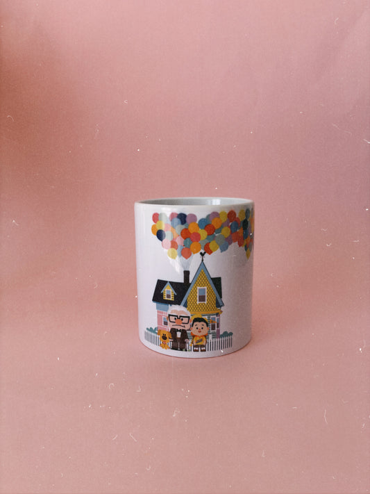 Taza Up