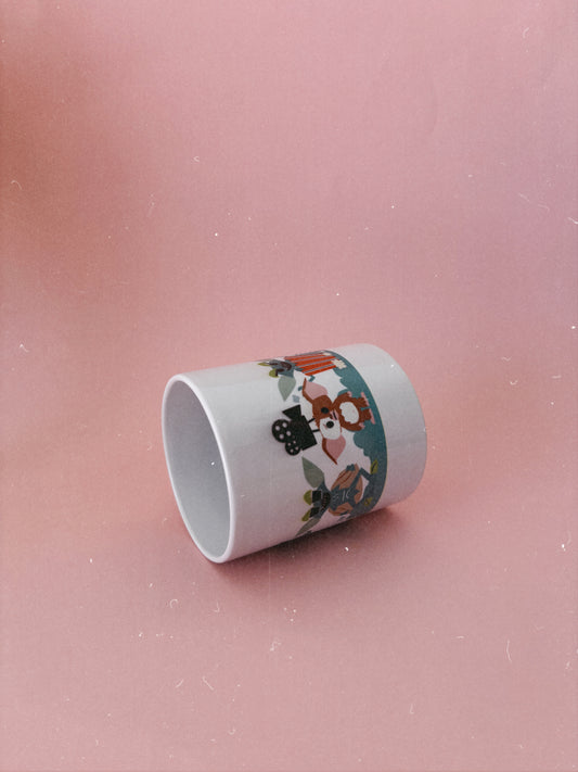 Taza Gremlins
