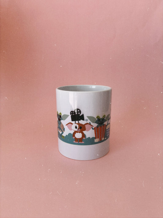Taza Gremlins
