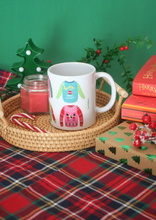 Cargar imagen en el visor de la galería, Taza Ugly sweaters