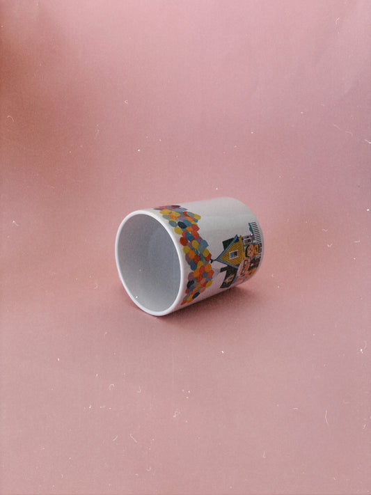 Taza Up