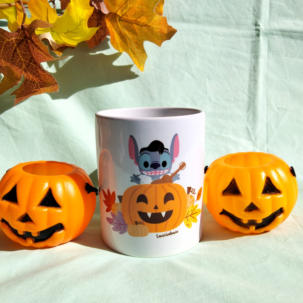 taza pumping stitch laniñabowie