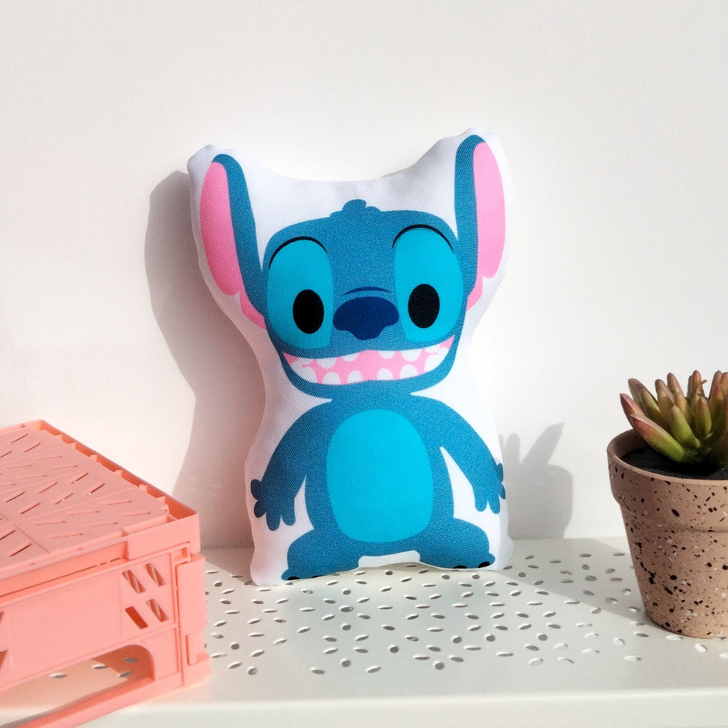 peluche stitch laniñabowie