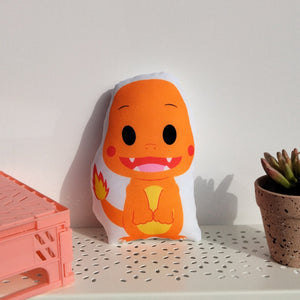 peluche charmander laniñabowie