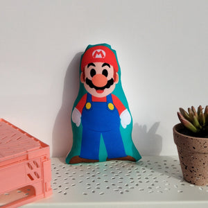 peluche mario bros laniñabowie