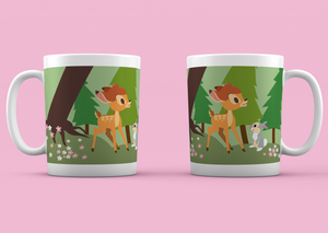 taza bambi laniñabowie