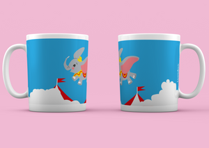 taza dumbo laniñabowie