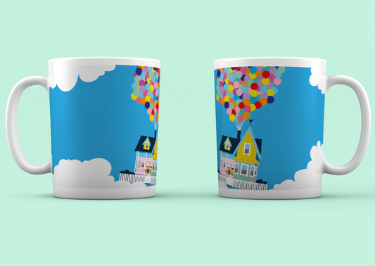 taza up laniñabowie